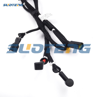 21N8-12061 Передняя подвеска двигателя для экскаватора R305LC-7