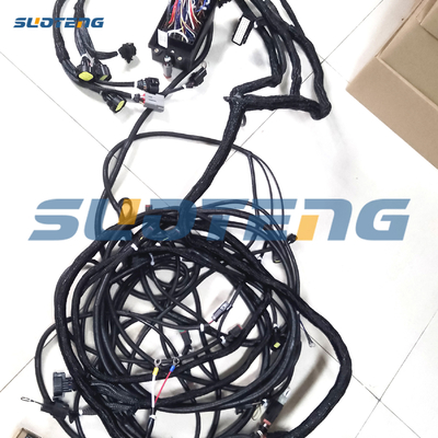 21N8-12153 21n812153 Электропроводка экскаватора для экскаватора R210LC-7 R305LC-7