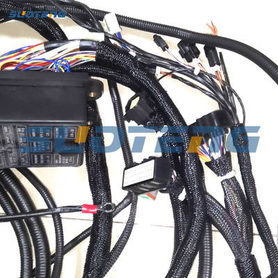 21N8-12153 21n812153 Электропроводка экскаватора для экскаватора R210LC-7 R305LC-7