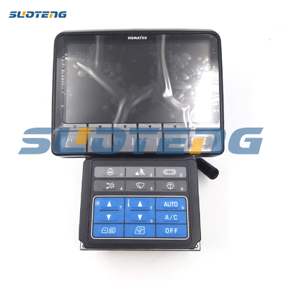 7835-31-5002 7835315002 Мониторная панель для экскаватора PC300-8