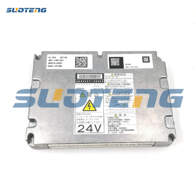 89661-E0010 89661E0010 ECU для J08E Двигатель экскаватор SK200-8
