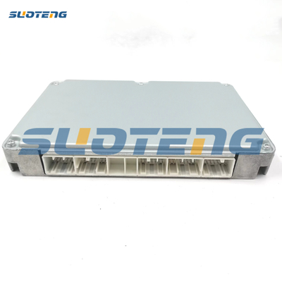 89661-E0010 89661E0010 ECU для J08E Двигатель экскаватор SK200-8
