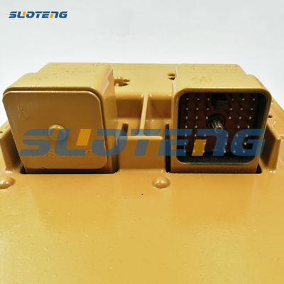 172-9389 Контроллер ECU ECM Компьютерная панель 1729389 Для экскаватора D6N D6M