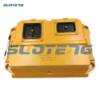 255-5285 Контроллер ECU Компьютерная панель ECM 2555285 Для 950H