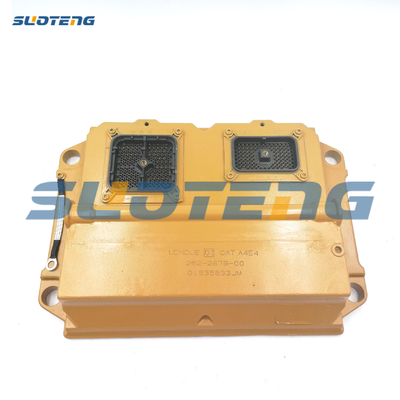 262-2879 Контроллер ECU Компьютерная панель ECM 2622879 Для двигателя C7 C9