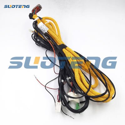 21N6-00012 Кабинная связка 21n600012 Для экскаватора R140W-7 R170W-7