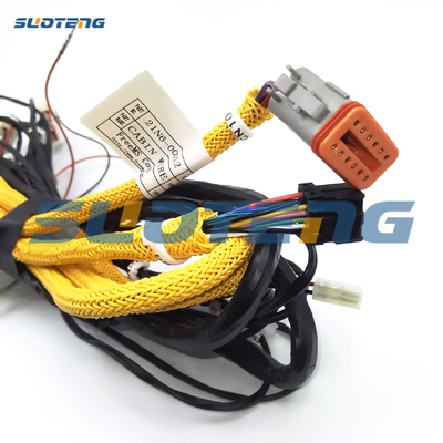 21N6-00012 Кабинная связка 21n600012 Для экскаватора R140W-7 R170W-7