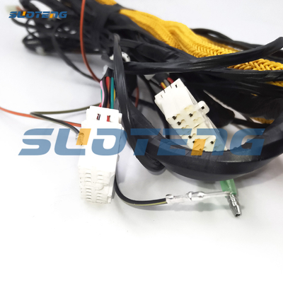 21N6-00012 Кабинная связка 21n600012 Для экскаватора R140W-7 R170W-7