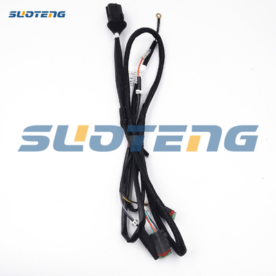 21N6-11160 21N611160 Проводка для экскаватора R140W-7 R170W-7