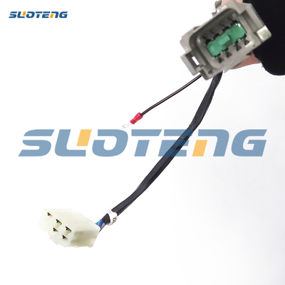 21N8-10091 Уборка проводки 21N810091 Для экскаватора R215LC-9 21n810091