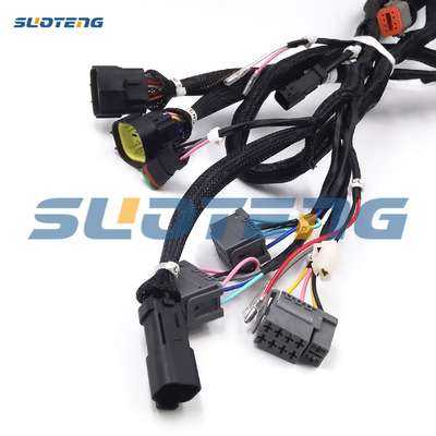 21N8-11181 Мониторная проводка 21n811181 Для экскаватора R160LC-7 R210LC-7