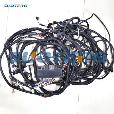 21N8-12153 Сцепление проводки экскаватора 21n812153 Для экскаватора R210LC-7 R305LC-7