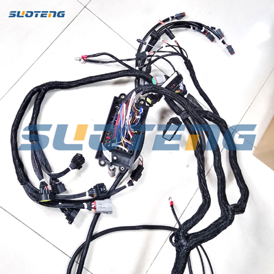 21N8-12153 Сцепление проводки экскаватора 21n812153 Для экскаватора R210LC-7 R305LC-7