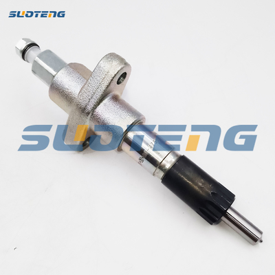 1-15300421-0 1153004210 6BG1 Инжектор двигателя для экскаватора ZX240