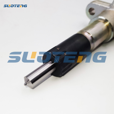 1-15300421-0 1153004210 6BG1 Инжектор двигателя для экскаватора ZX240