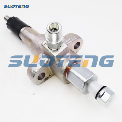 1-15300421-0 1153004210 6BG1 Инжектор двигателя для экскаватора ZX240