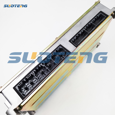 YM22E00010F1 Контроллер ECU для экскаватора SK200