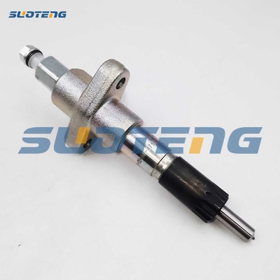 1-15300421-0 Инжектор топлива Common Rail 1153004210 для двигателя 6BG1