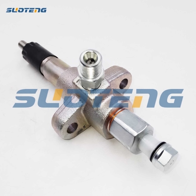 1-15300421-0 Инжектор топлива Common Rail 1153004210 для двигателя 6BG1