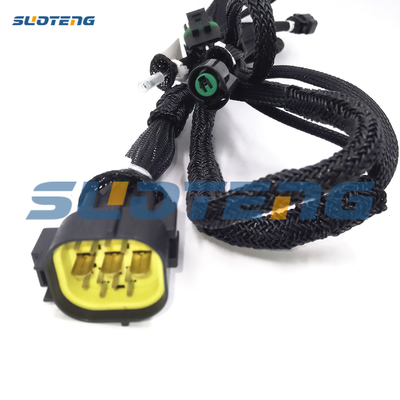 21N8-12071 Проводка 21n812071 Для экскаватора R305LC7