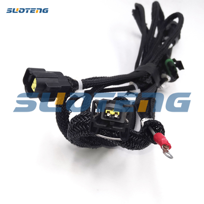 21N8-12071 Проводка 21n812071 Для экскаватора R305LC7