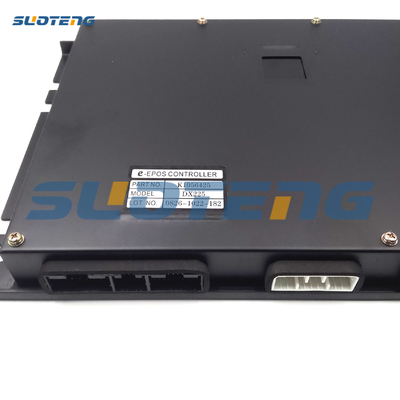 К1056425 ECU Контроллерная панель для экскаватора DX200 DX300