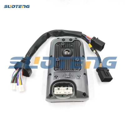 227-7698 2277698 Монитор для экскаватора E320D