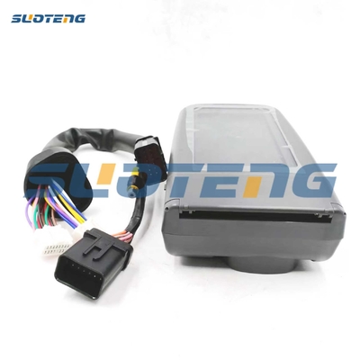 227-7698 2277698 Монитор для экскаватора E320D