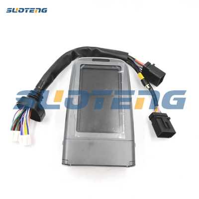 227-7698 2277698 Монитор для экскаватора E320D