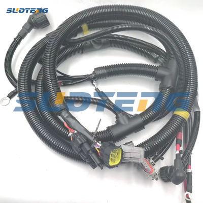 VOE14630636 14630636 D12D Двигатель для экскаватора EC360D EC460D