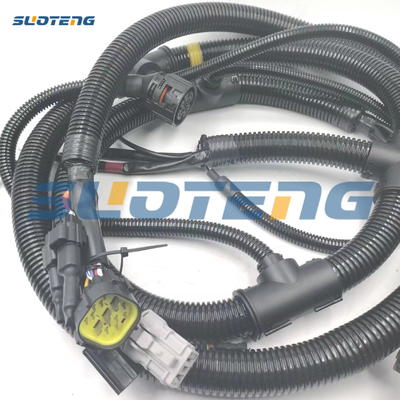 VOE14630636 14630636 D12D Двигатель для экскаватора EC360D EC460D
