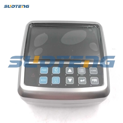 300426-00049А Дисплейная панель монитора 30042600049А Для экскаватора DX140 DX210