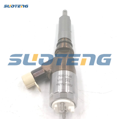 32F61-00062 Инжектор топлива для дизельных двигателей C6.4
