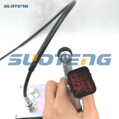 386-3439 3863439 Датрольный двигатель для экскаватора E320D2