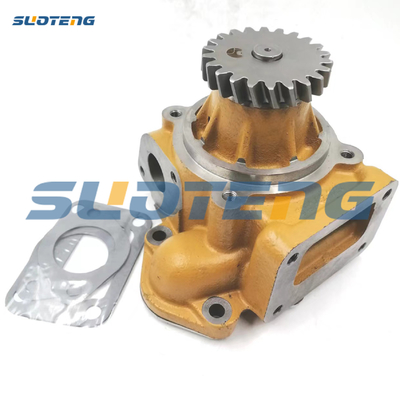 6151-62-1101 Водяной насос для двигателя SA6D125E