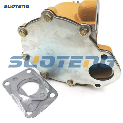 6151-62-1101 Водяной насос для двигателя SA6D125E