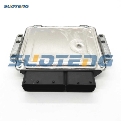 0281020097 Контроллер ECU D04FR Для экскаватора SK140-8