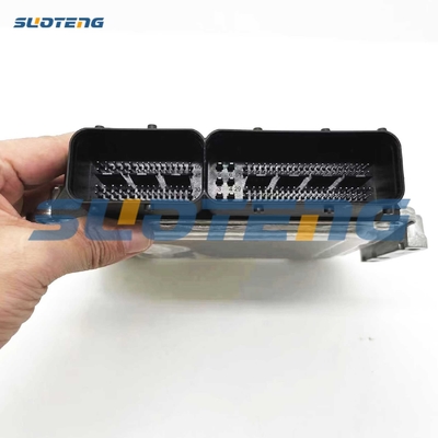 0281020097 Контроллер ECU D04FR Для экскаватора SK140-8