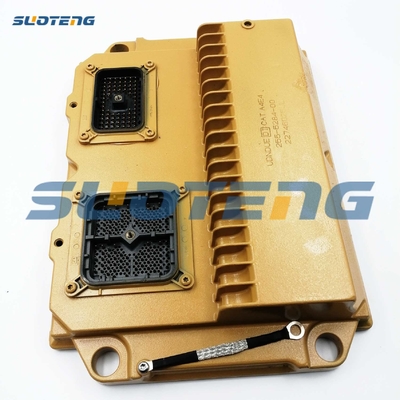 255-5284 Управляющий ECU ECM 2555284 Для C7 C9 Двигатель 627F Трактор