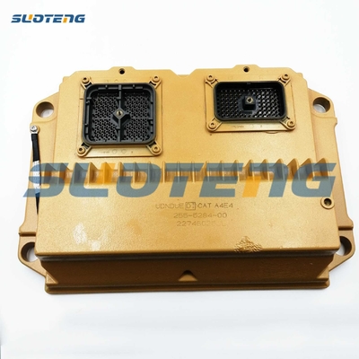 255-5284 Управляющий ECU ECM 2555284 Для C7 C9 Двигатель 627F Трактор