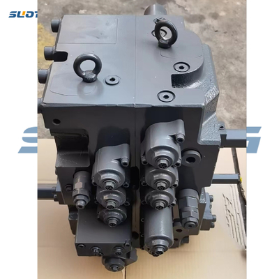 31Q8-17002 Главный клапан управления для экскаватора R300LC-9S