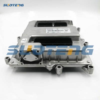 65.11201-7017 Контроллер ECU 65112017017 Для экскаватора DX225