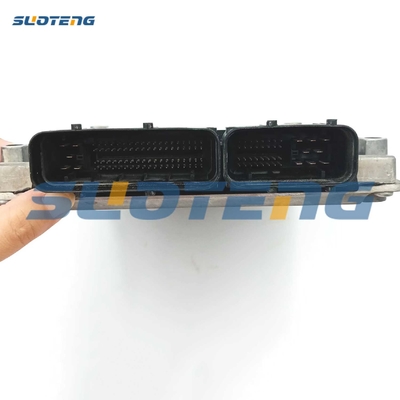 430-7160 ECU Контроллер 4307160 Для экскаватора E320GC двигатель C6.4