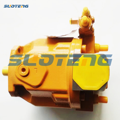 803083775 SA10V071 Пистоновый насос для колесной загрузки ZL50G