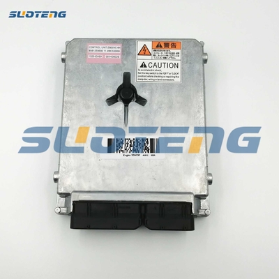 8-98126068-0 Контроллер ECU для двигателя 4HK1