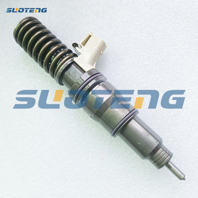 VOE21698153 21698153 Инжектор дизельного топлива для HDE16 EURO 5