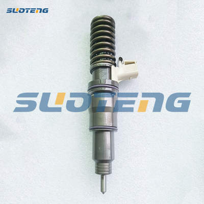 VOE21698153 21698153 Инжектор дизельного топлива для HDE16 EURO 5