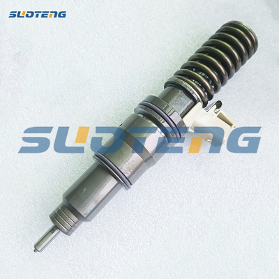 VOE21698153 21698153 Инжектор дизельного топлива для HDE16 EURO 5