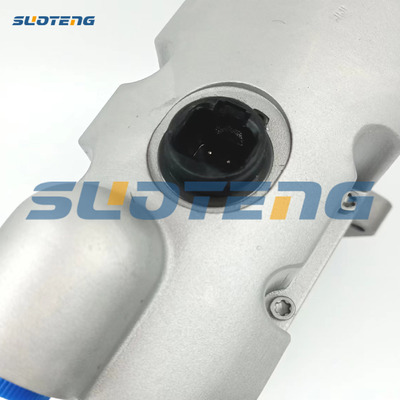 319-0675 Насос для впрыска топлива 3190675 для экскаватора 330C