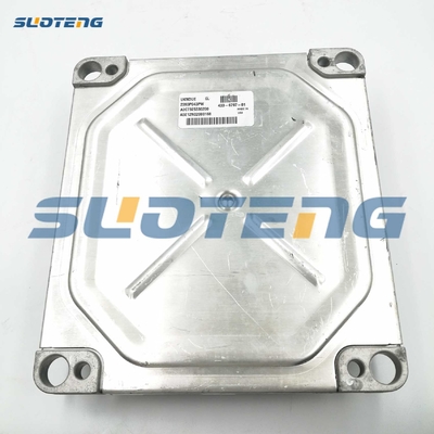 433-6797 4336797 Контроллер ECU для запасных частей